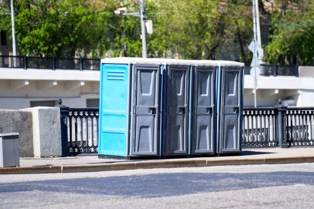 Best Construction Site Portable Toilets  in Kekoskee, WI