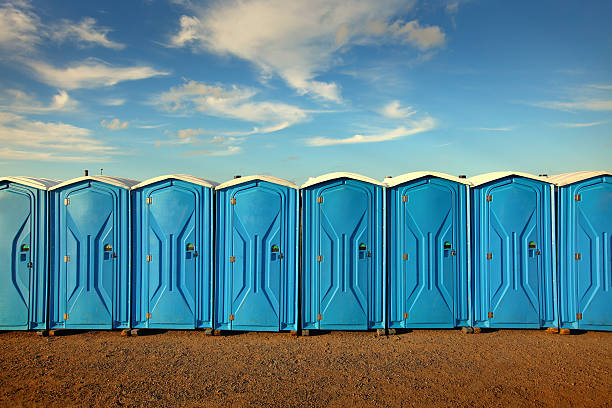 Best Long-Term Portable Toilet Rental  in Kekoskee, WI